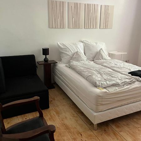 Utcara Nyilo Apartman Vac Bagian luar foto
